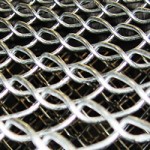 GAW Chain Link Fence