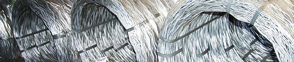 Solid Aluminum 6 Gauge Tension Wire (1030')
